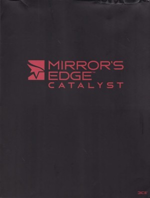 Mirror's Edge: Catalyst (Collector's Edition)