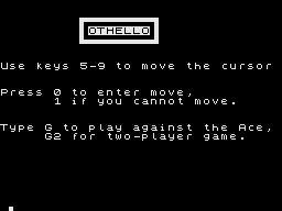 Othello