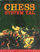 Chess System Tal