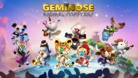 Geminose Animal Popstars