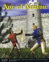Age of Avalon