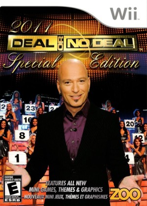 Deal or No Deal: Special Edition