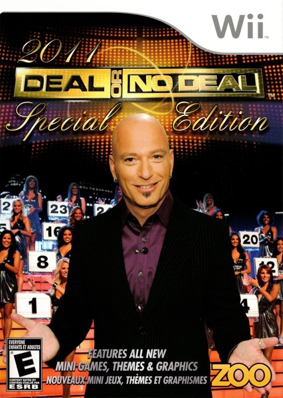 Deal or No Deal: Special Edition