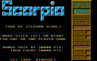 Scorpio