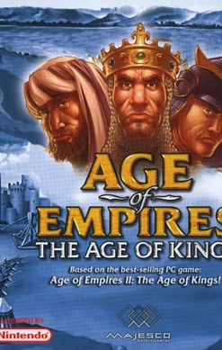 Age of Empires: The Age of Kings