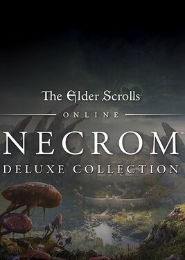 The Elder Scrolls Online Deluxe Collection: Necrom