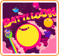 Battlloon