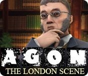 AGON: Episode 1 - London Scene
