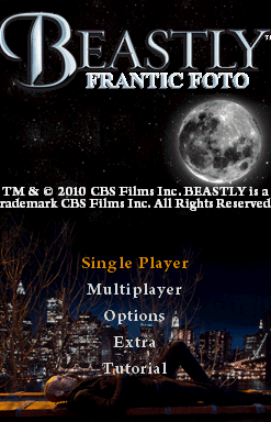 Beastly: Frantic Foto