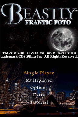 Beastly: Frantic Foto