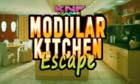 Modular Kitchen Escape