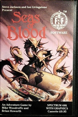 Seas of Blood