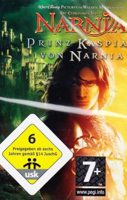 The Chronicles of Narnia: Prince Caspian