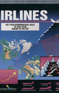 Airlines
