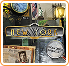 Secret Mysteries in New York