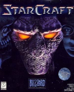StarCraft