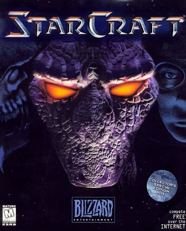 StarCraft
