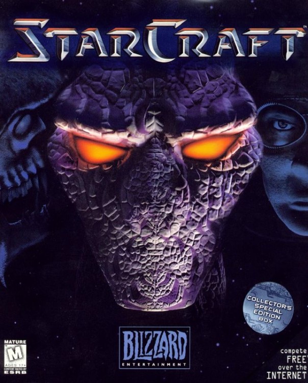 StarCraft