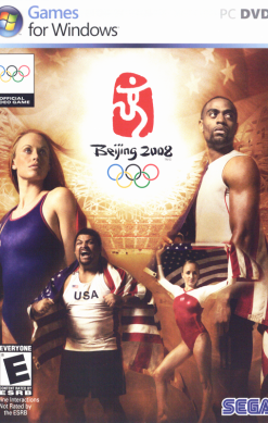 Beijing 2008