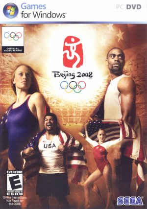 Beijing 2008