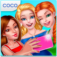 Girl Squad: BFF in Style