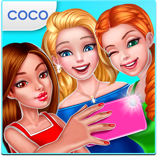 Girl Squad: BFF in Style