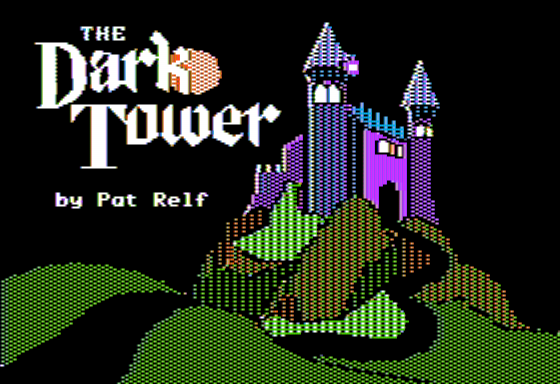The Dark Tower