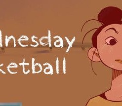 Wednesday Basketball