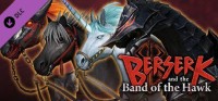 Berserk and the Band of the Hawk: Additional Warhorse Set