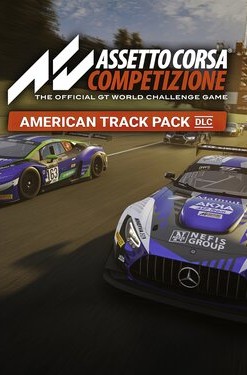 Assetto Corsa Competizione - The American Track Pack