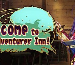 Welcome to the Adventurer Inn!