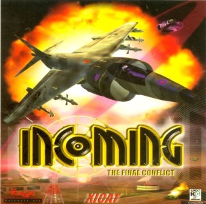 Incoming: The Final Conflict