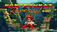 Montezuma's Revenge!