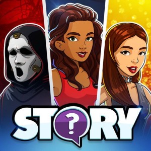 What's Your Story?