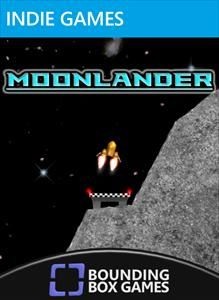Moonlander
