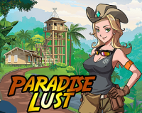 Paradise Lust