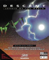 Descent: Levels of the World