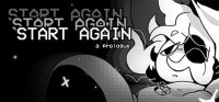 Start Again: A Prologue