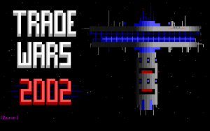 Trade Wars 2002