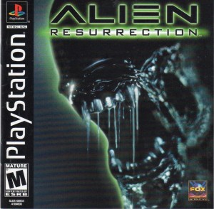 Alien: Resurrection