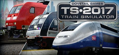 Train Simulator