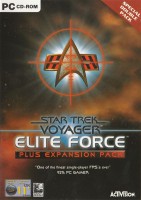 Star Trek: Voyager - Elite Force: Gold Bundle