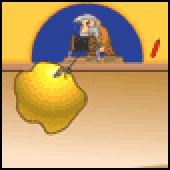 Gold Miner