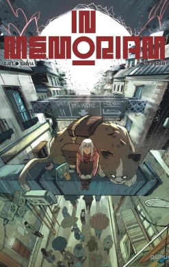 In memoriam (2023) #2