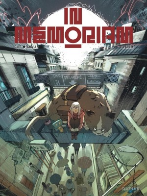 In memoriam (2023) #2