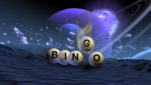 Bingo VR