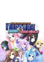 Superdimension Neptune VS Sega Hard Girls