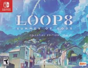 Loop8: Summer of Gods (Celestial Edition)