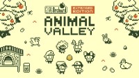 Bit Orchard: Animal Valley - Extended Edition