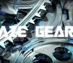 Amaze: Gears 2